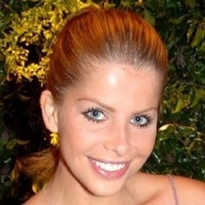 Karina Bacchi's voice - Text to Speech AI