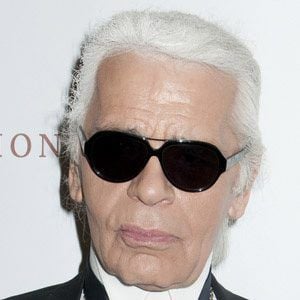 Karl Lagerfeld's voice - Text to Speech AI