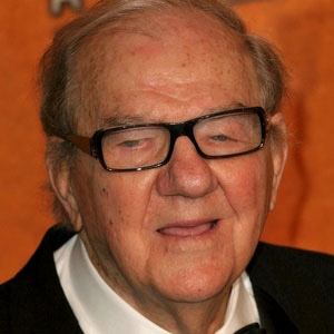 Karl Malden's voice - Text to Speech AI