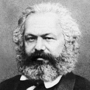 Voz de Karl Marx - Text to Speech