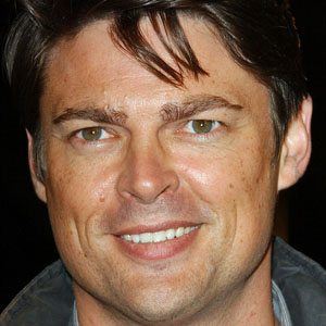 Karl Urban's voice - Text to Speech AI