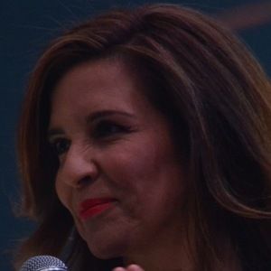 Karla Constant's voice - Text to Speech AI