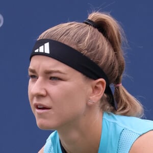 Karolína Muchová's voice - Text to Speech AI