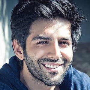 Kartik Aaryan's voice - Text to Speech AI