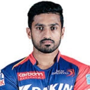 Karun Nair's voice - Text to Speech AI