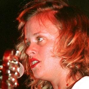 Kat Bjelland's voice - Text to Speech AI
