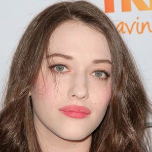 Kat Dennings's voice - Text to Speech AI