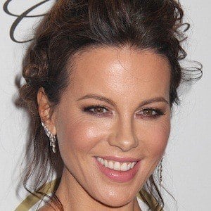 Kate Beckinsale's voice - Text to Speech AI