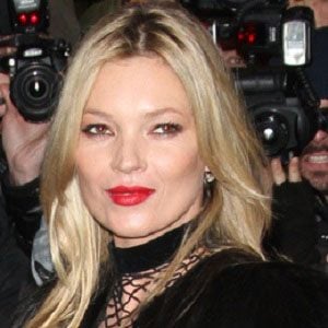 Kate Moss's voice - Text to Speech AI