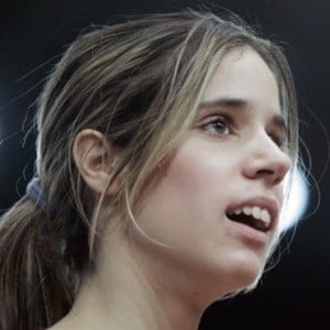 Katerina Stefanidi's voice - Text to Speech AI