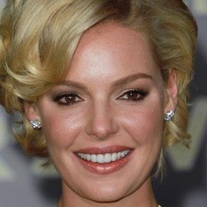 Katherine Heigl's voice - Text to Speech AI