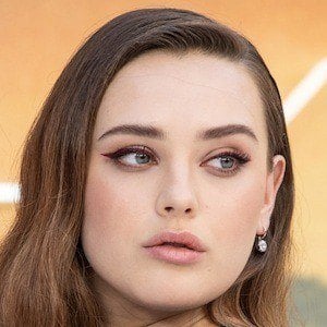 Katherine Langford's voice - Text to Speech AI