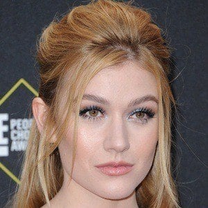 Katherine McNamara's voice - Text to Speech AI