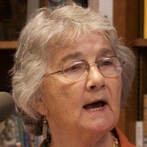 Katherine Paterson's voice - Text to Speech AI