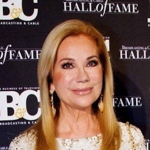 Kathie Lee Gifford's voice - Text to Speech AI