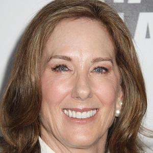 Kathleen Kennedy's voice - Text to Speech AI