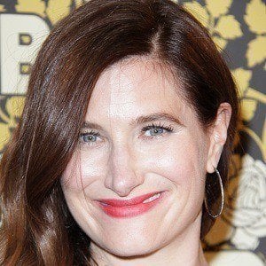 Kathryn Hahn's voice - Text to Speech AI