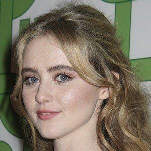 Kathryn Newton's voice - Text to Speech AI