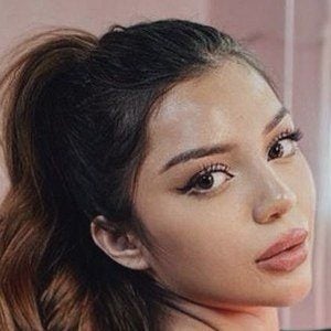 Katiana Kay's voice - Text to Speech AI