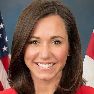 Katie Britt's voice - Text to Speech AI