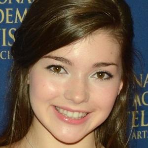 Katie Douglas's voice - Text to Speech AI