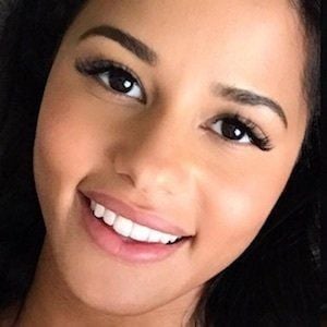 Katya Elise Henry's voice - Text to Speech AI