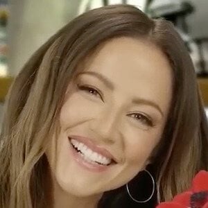 Kay Adams's voice - Text to Speech AI