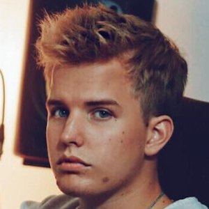 Kayef's voice - Text to Speech AI