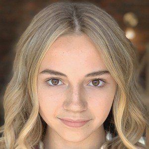 Kayla Davis's voice - Text to Speech AI