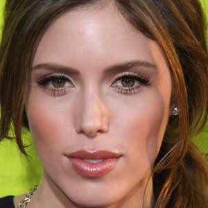 Kayla Ewell's voice - Text to Speech AI