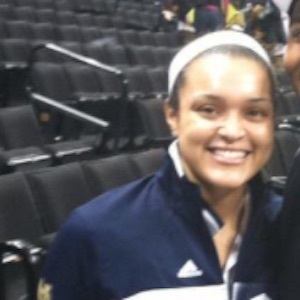 Kayla McBride's voice - Text to Speech AI