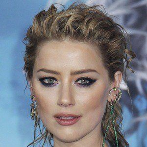 Amber Heard's voice - Text to Speech AI