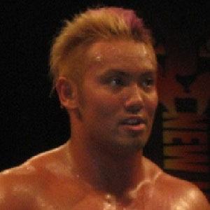 Kazuchika Okada's voice - Text to Speech AI