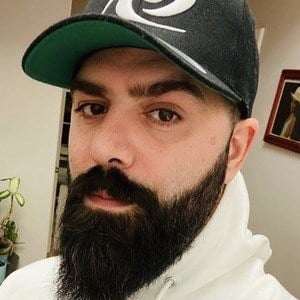 Keemstar's voice - Text to Speech AI