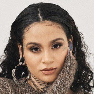 Voz de Kehlani - Text to Speech