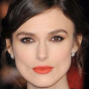 Keira Knightley's voice - Text to Speech AI