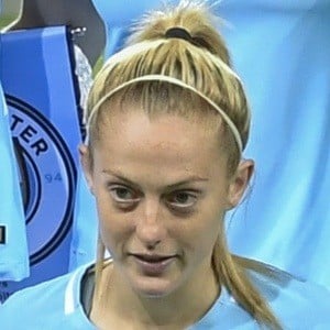 Keira Walsh's voice - Text to Speech AI