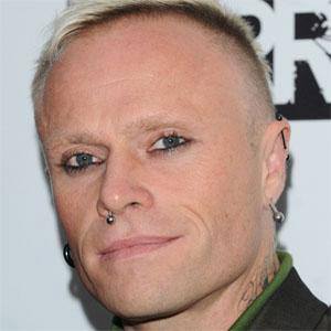 Keith Flint's voice - Text to Speech AI