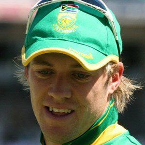 AB de Villiers's voice - Text to Speech AI