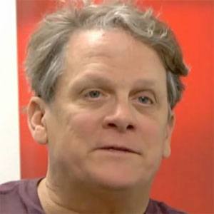 Keith Szarabajka's voice - Text to Speech AI