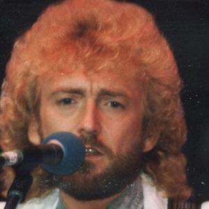 Keith Whitley's voice - Text to Speech AI