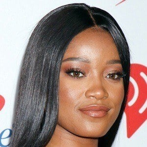 Keke Palmer's voice - Text to Speech AI