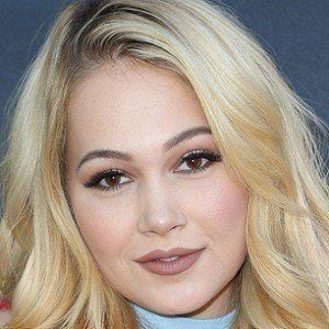 Kelli Berglund's voice - Text to Speech AI