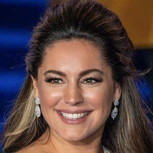 Kelly Brook's voice - Text to Speech AI