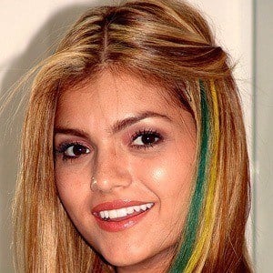 Kelly Key's voice - Text to Speech AI