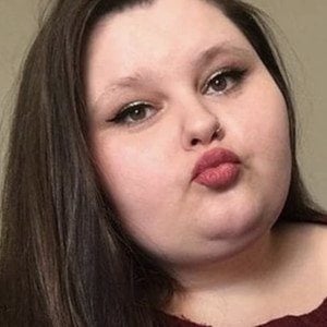 Amberlynn Reid's voice - Text to Speech AI