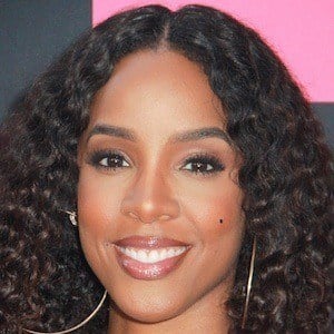 Kelly Rowland's voice - Text to Speech AI
