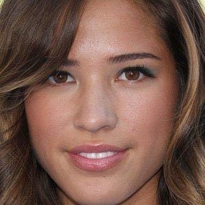 Kelsey Asbille's voice - Text to Speech AI