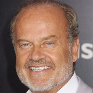 Kelsey Grammer's voice - Text to Speech AI