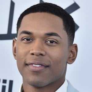 Kelvin Harrison Jr.'s voice - Text to Speech AI